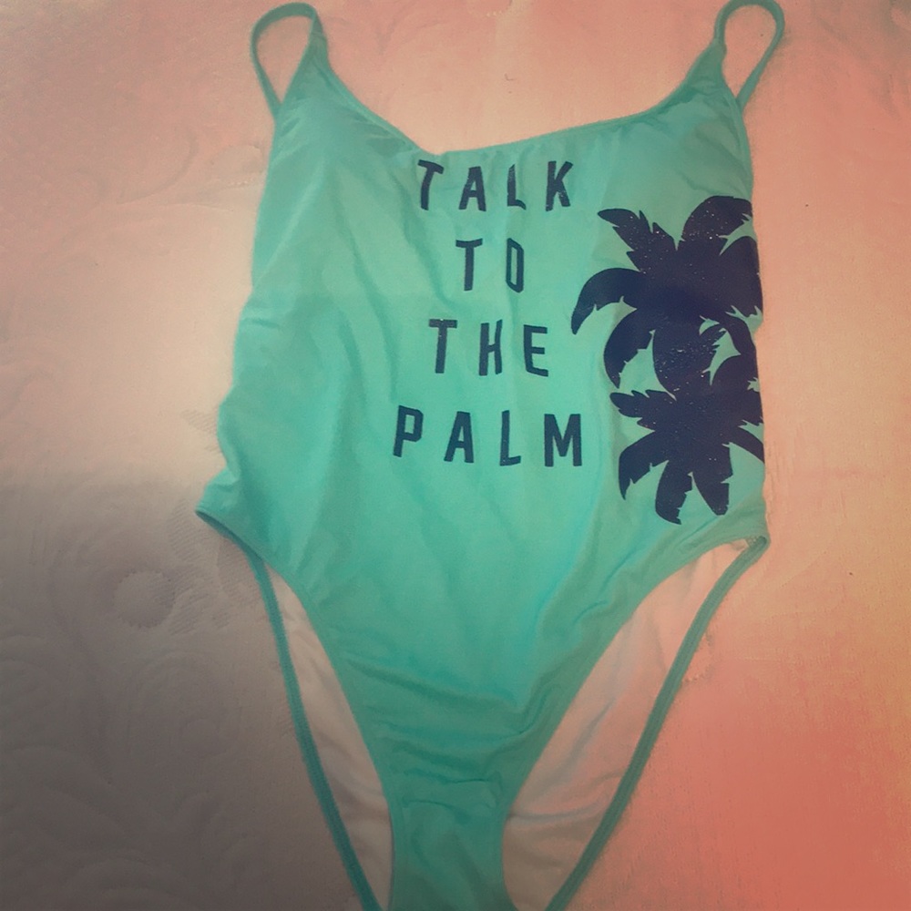 Victoria secret bathing suit